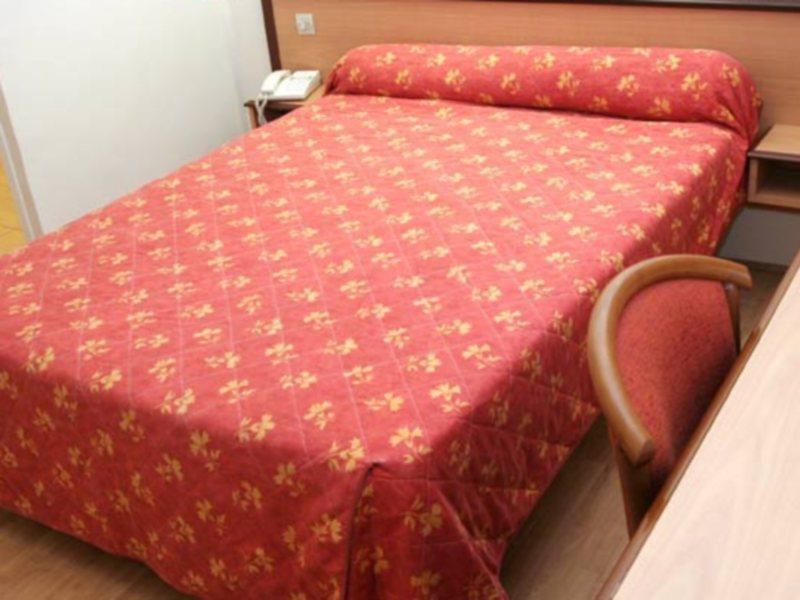 Hotel Liege Strasbourg Paryż Zewnętrze zdjęcie